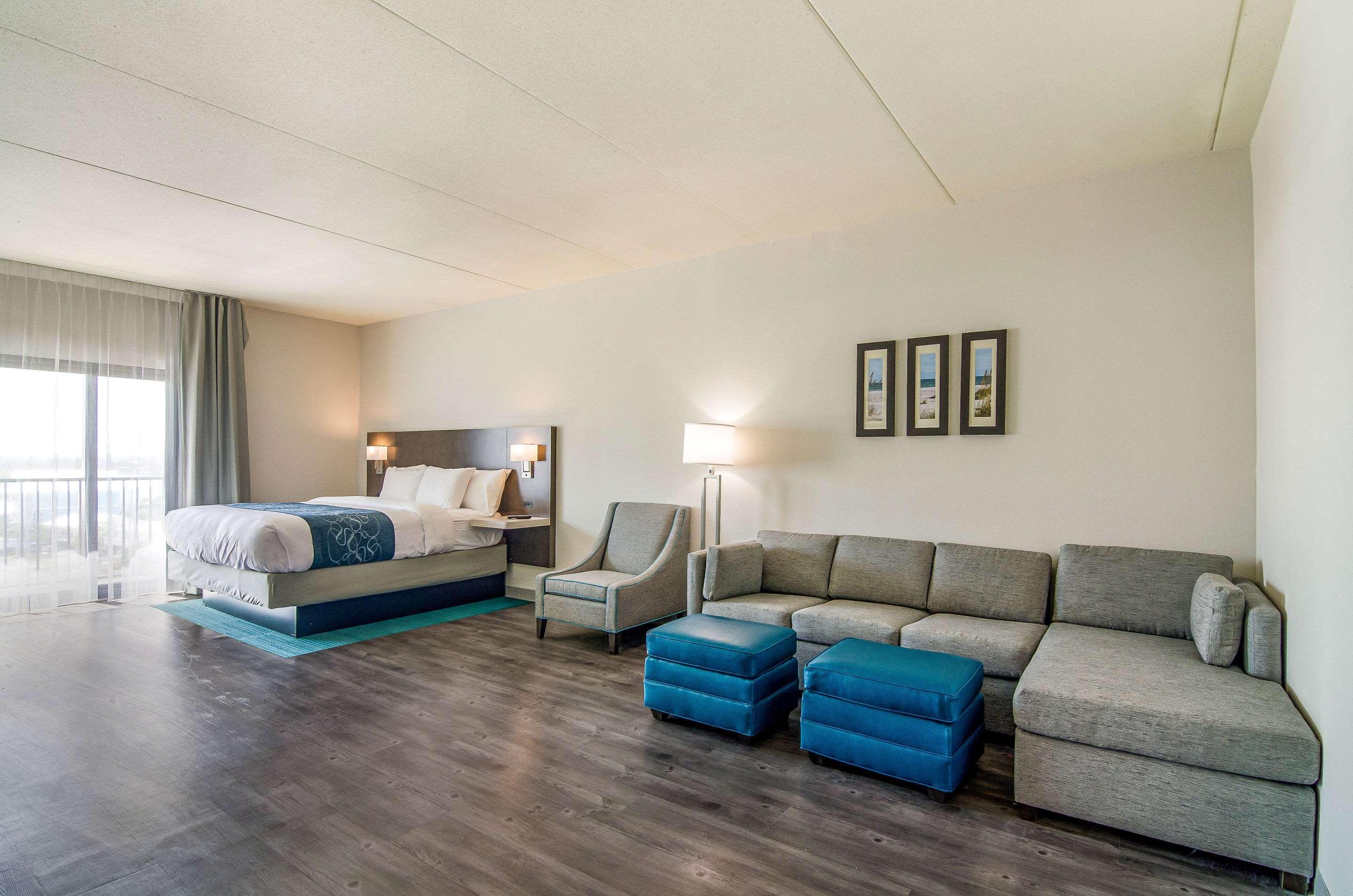 Comfort & East Near Gulf State Park Gulf Shores