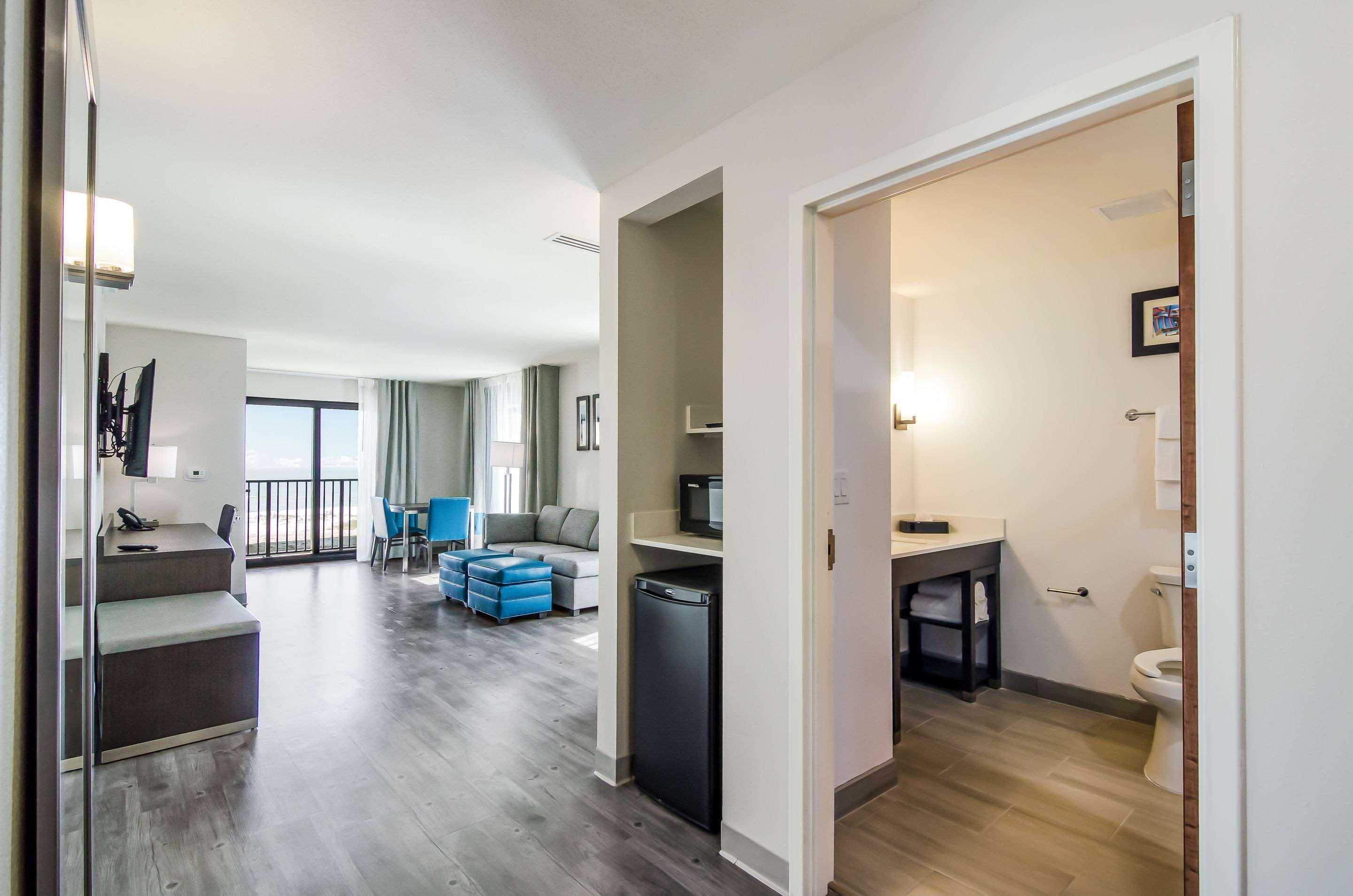 Comfort & East Near Gulf State Park