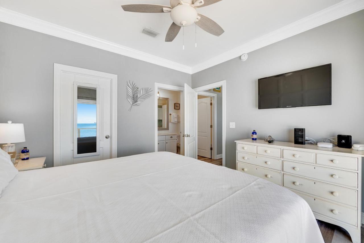 The Citadel By Meyer Vacation Holiday home Gulf Shores