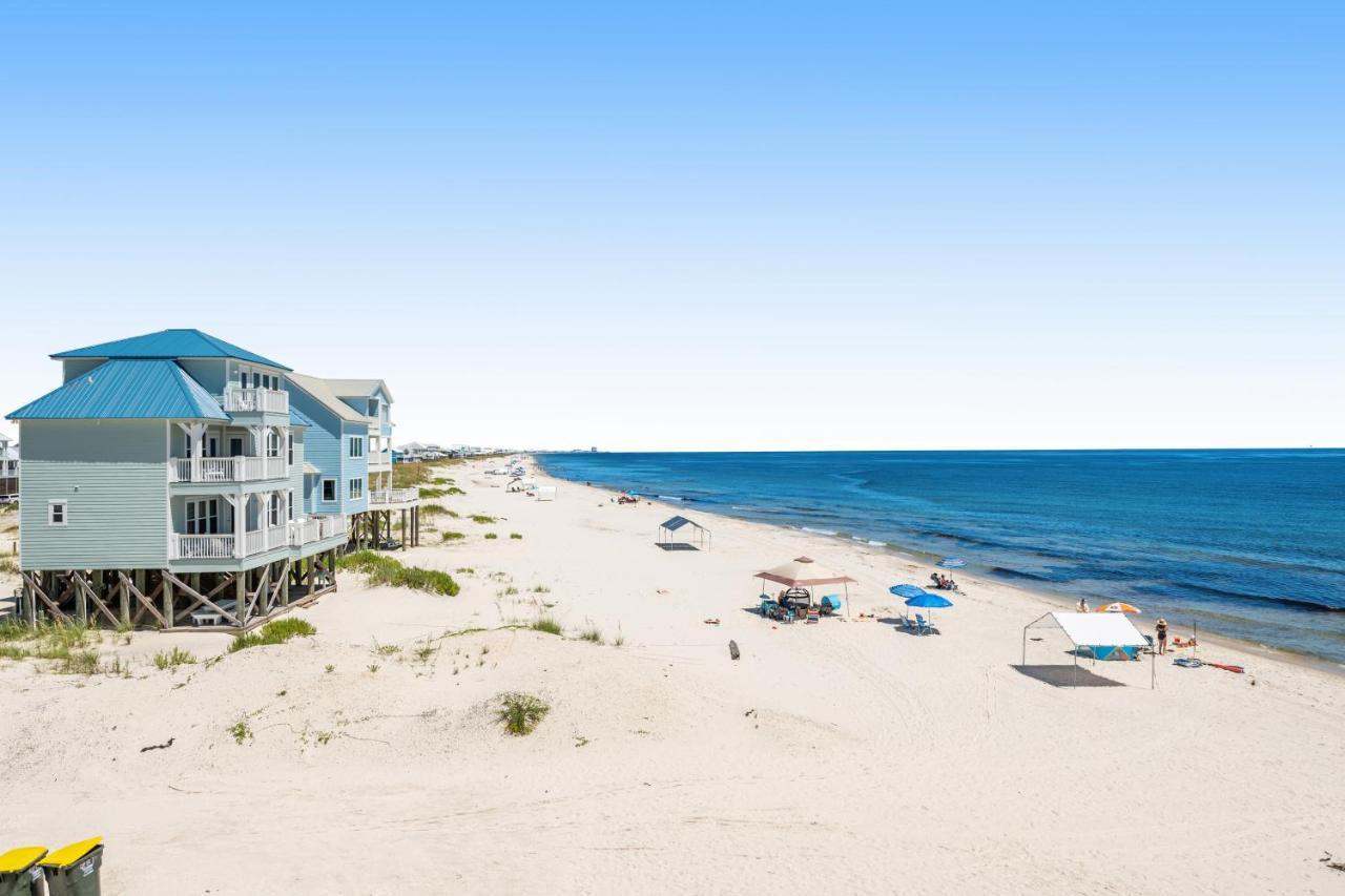 The Citadel By Meyer Vacation * Gulf Shores