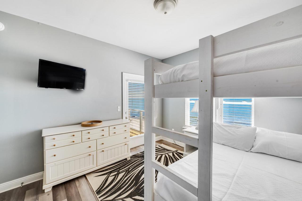 The Citadel By Meyer Vacation * Gulf Shores