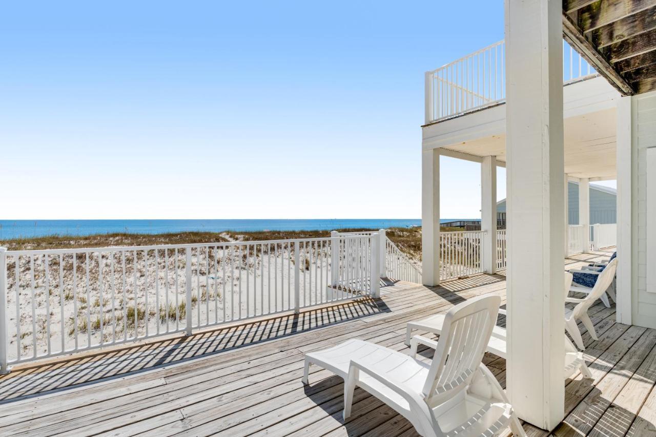 Paradox Holiday home Gulf Shores