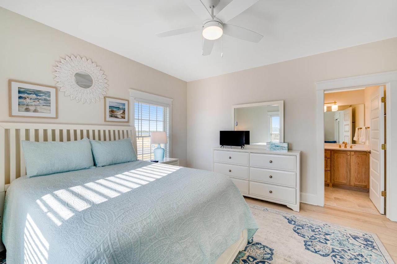 Paradox Holiday home Gulf Shores