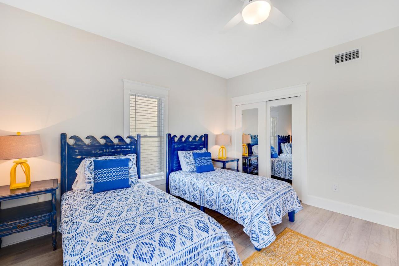 Paradox Holiday home