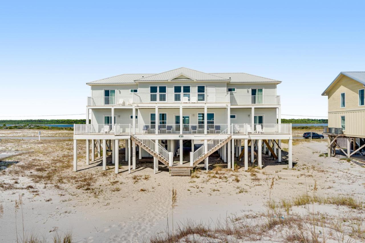 Paradox * Gulf Shores