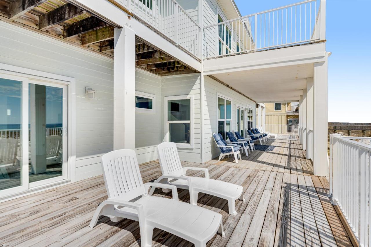 Holiday home Paradox