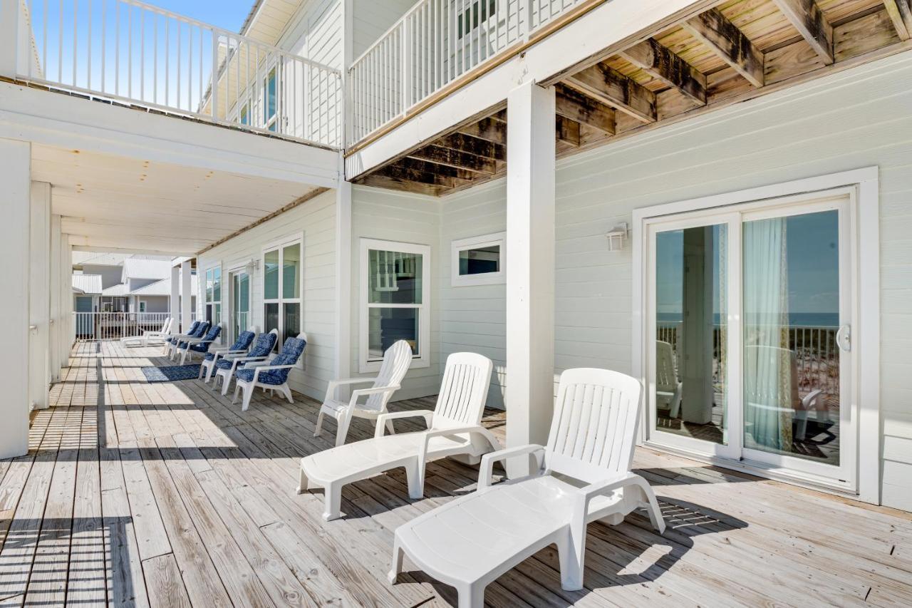 Paradox Holiday home