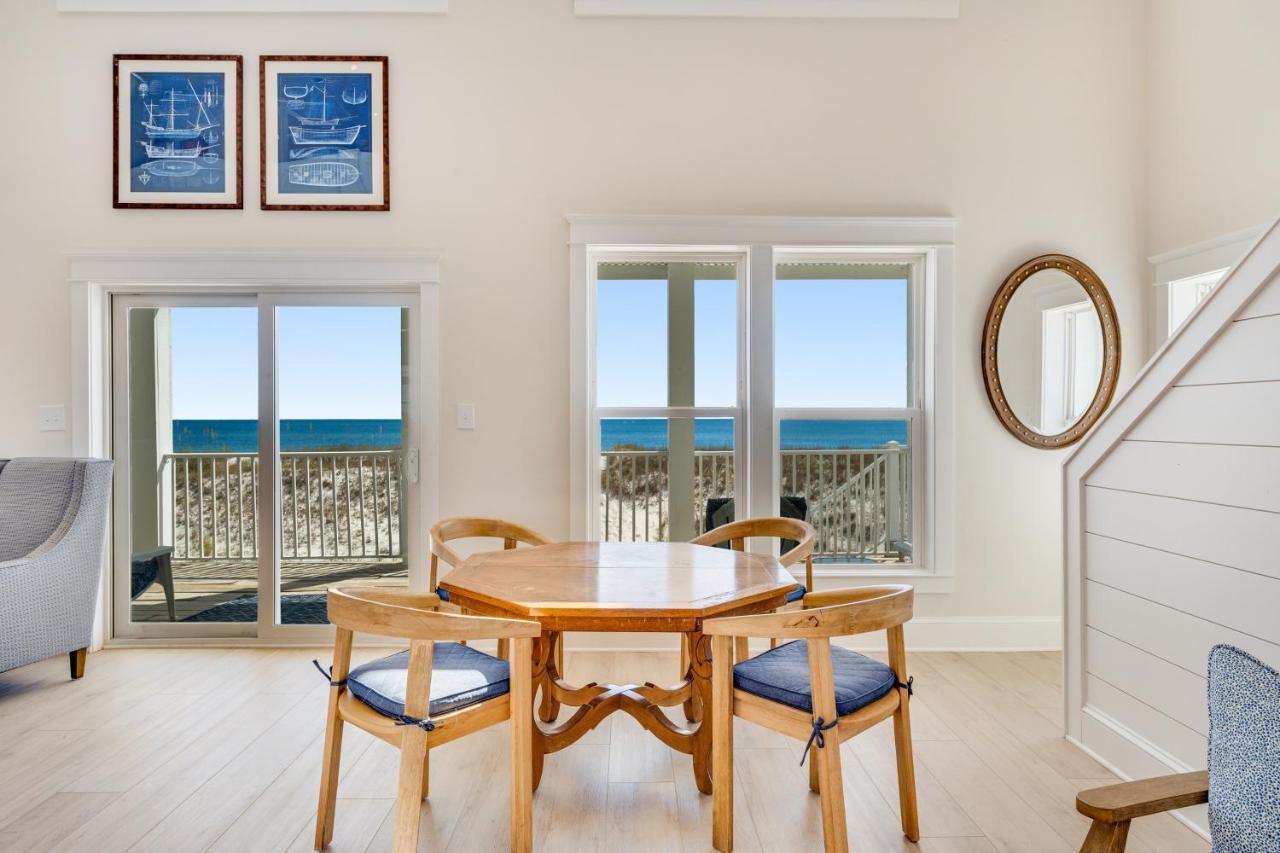 Holiday home Paradox Gulf Shores