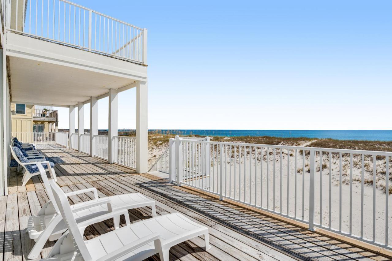 Paradox Gulf Shores