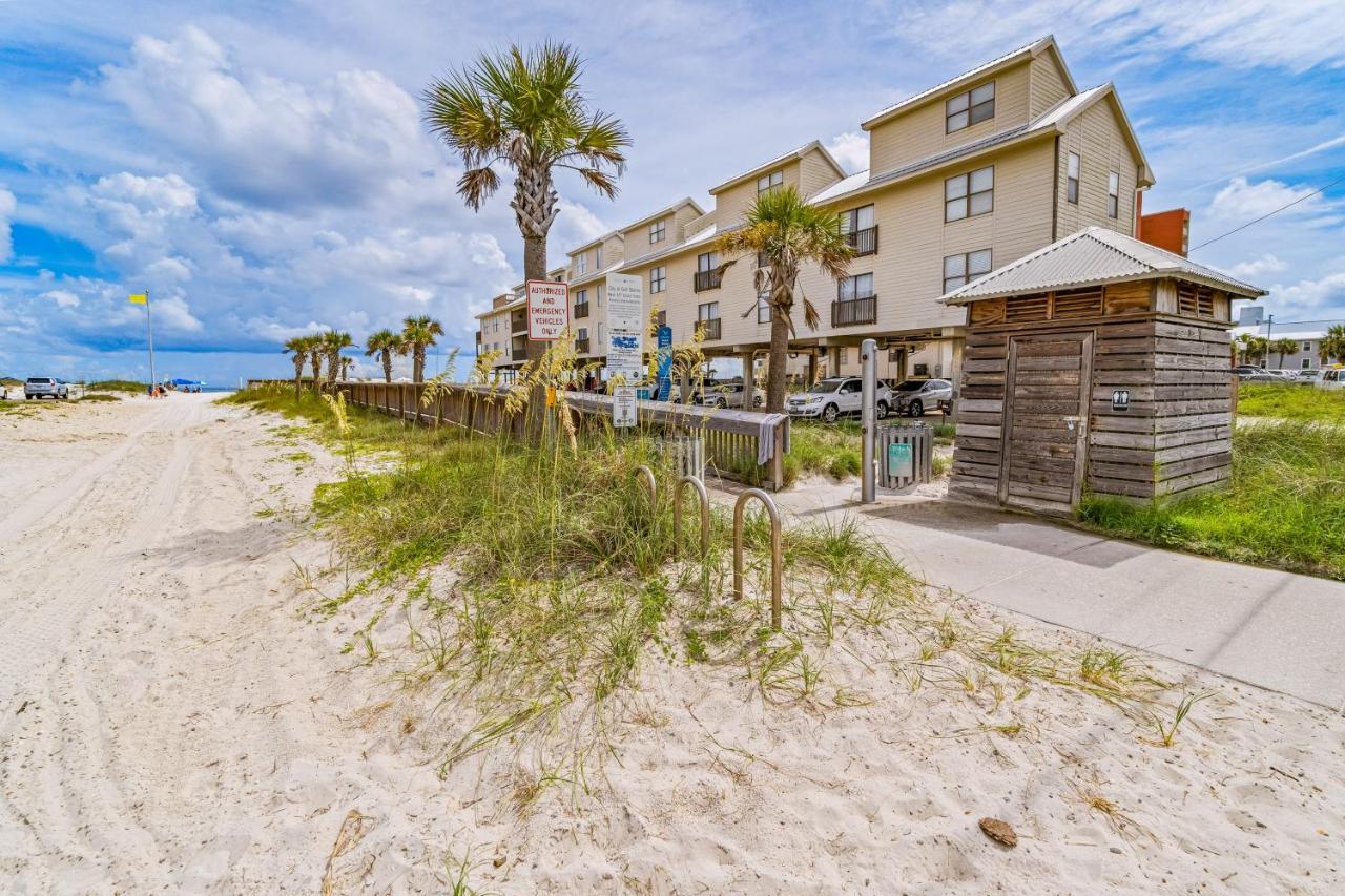 Lost Dunes #s - The Oasis Gulf Shores