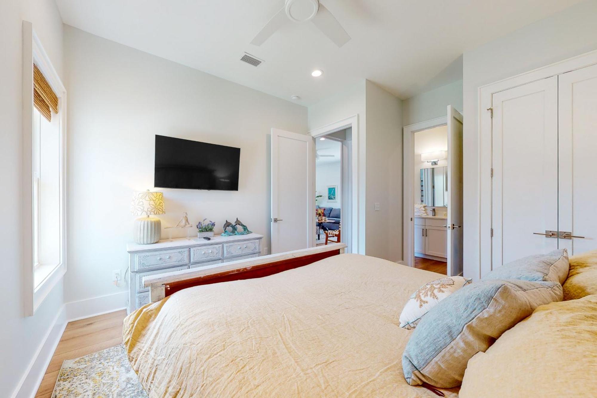 Lost Dunes #s - The Oasis Holiday home Gulf Shores