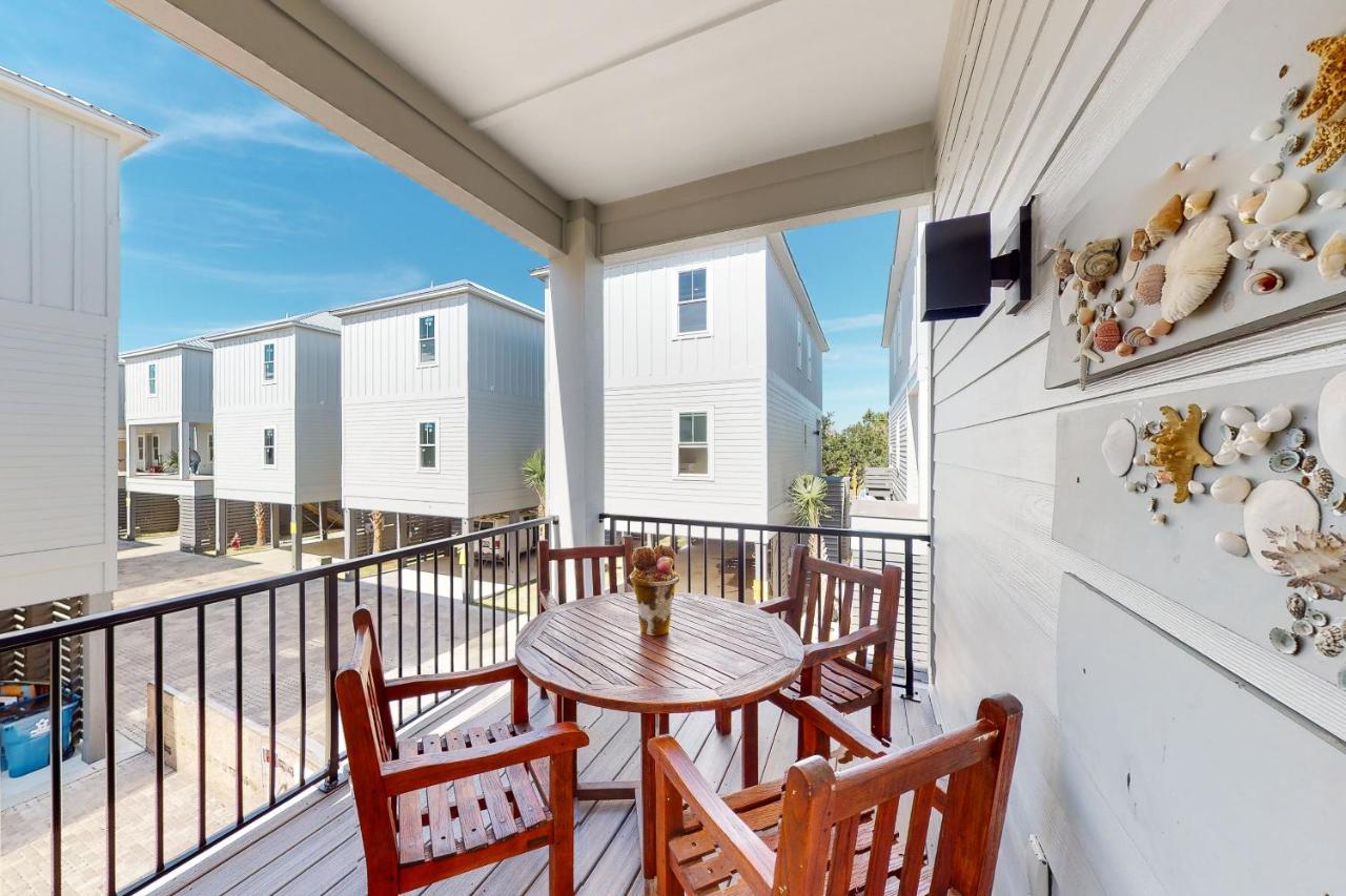 Holiday home Lost Dunes #s - The Oasis