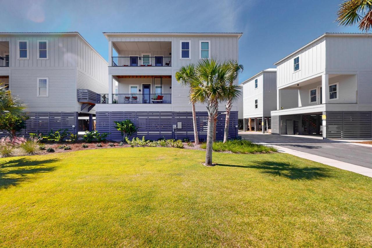Holiday home Lost Dunes #s - The Oasis *