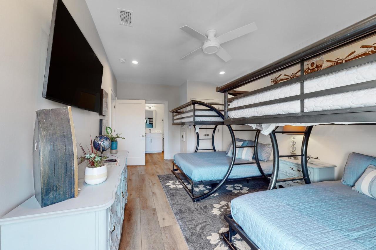 Lost Dunes #s - The Oasis Holiday home Gulf Shores