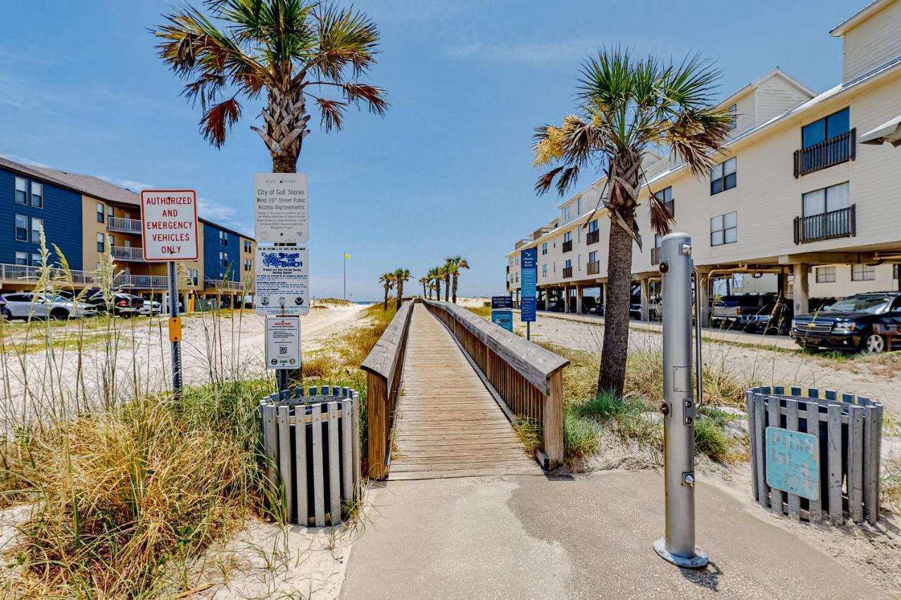 Holiday home Lost Dunes #s - The Oasis Gulf Shores