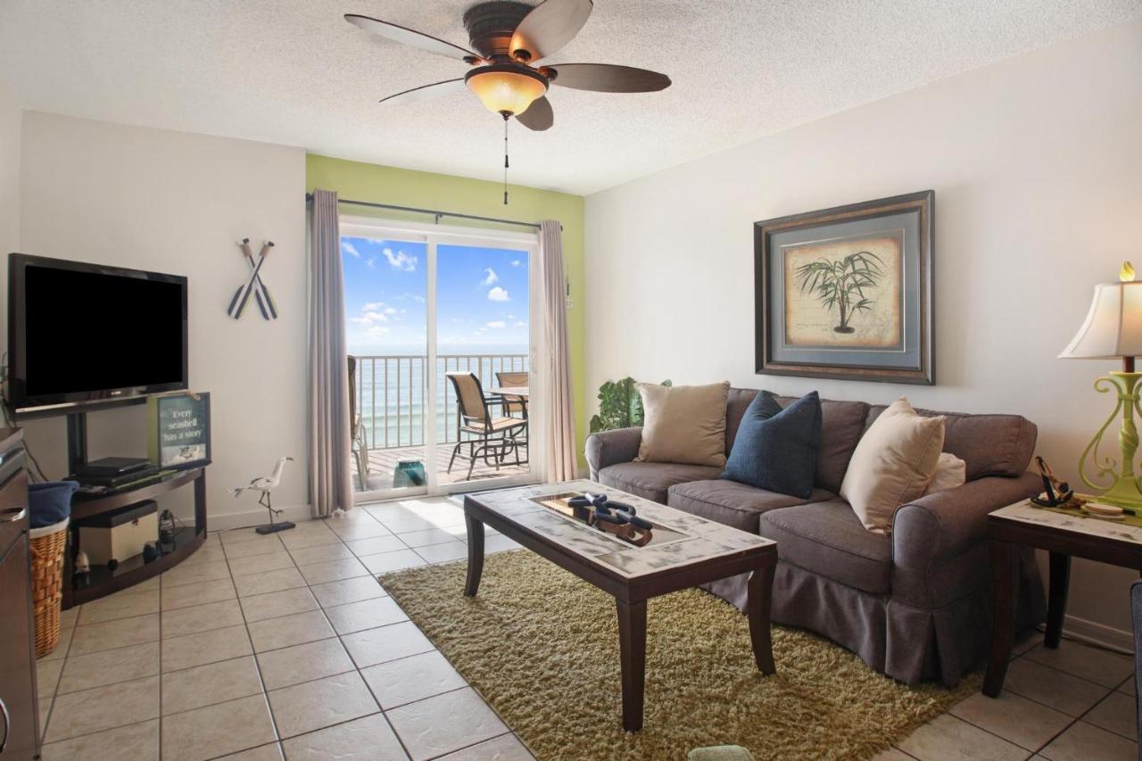 Apartment Ocean House Unit 1404 Gulf Shores