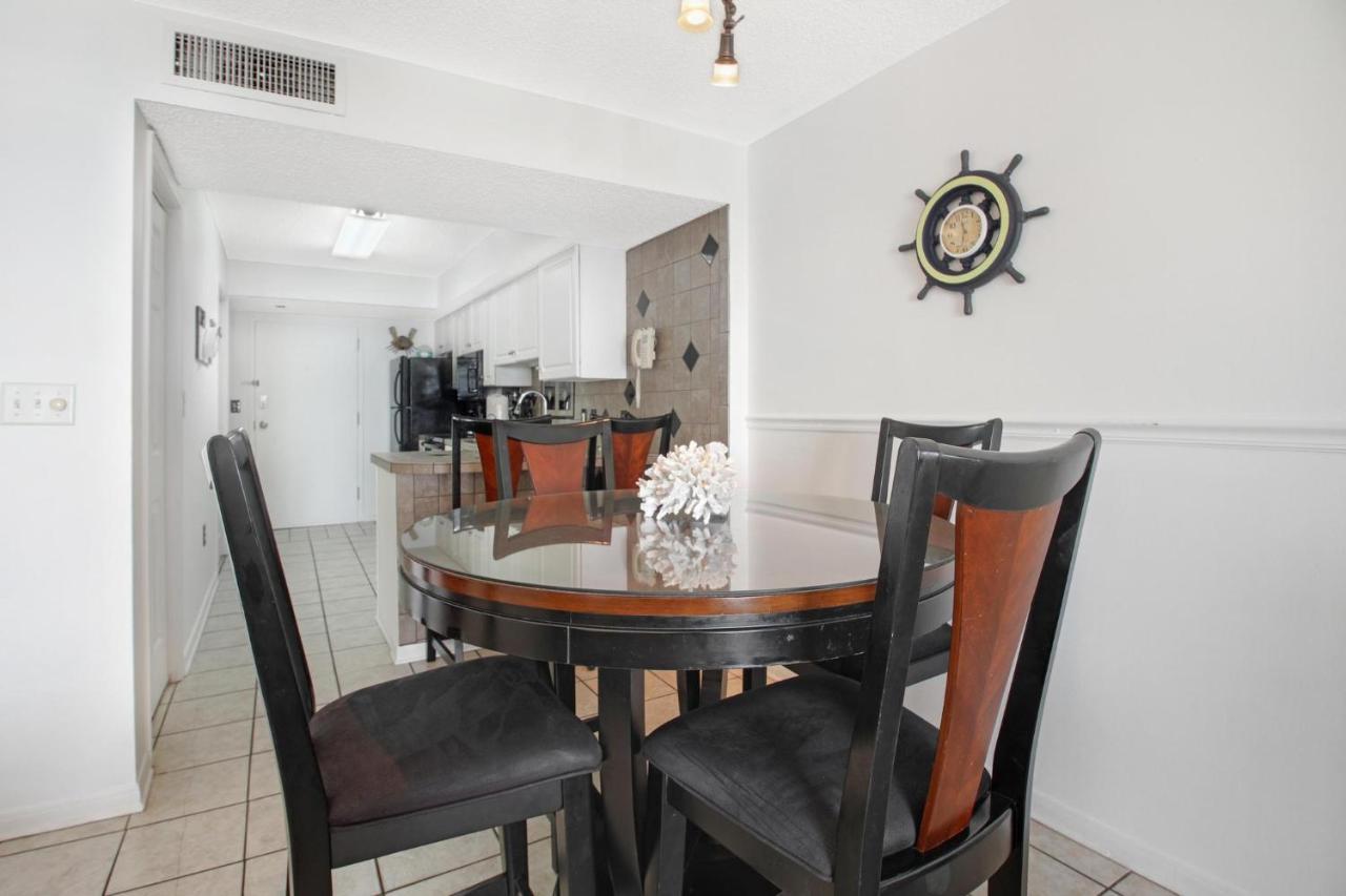 Ocean House Unit 1404 Apartment Gulf Shores