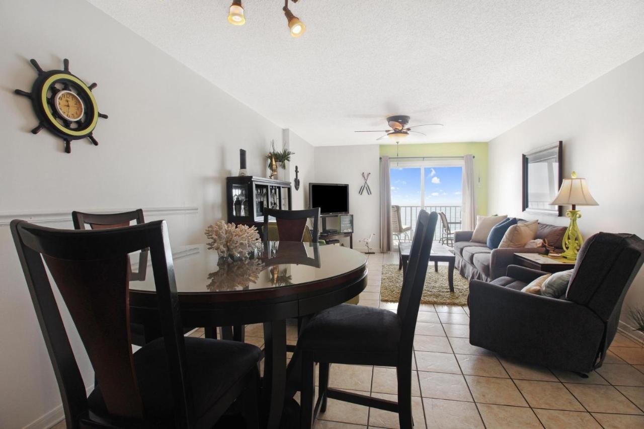 Ocean House Unit 1404 Gulf Shores