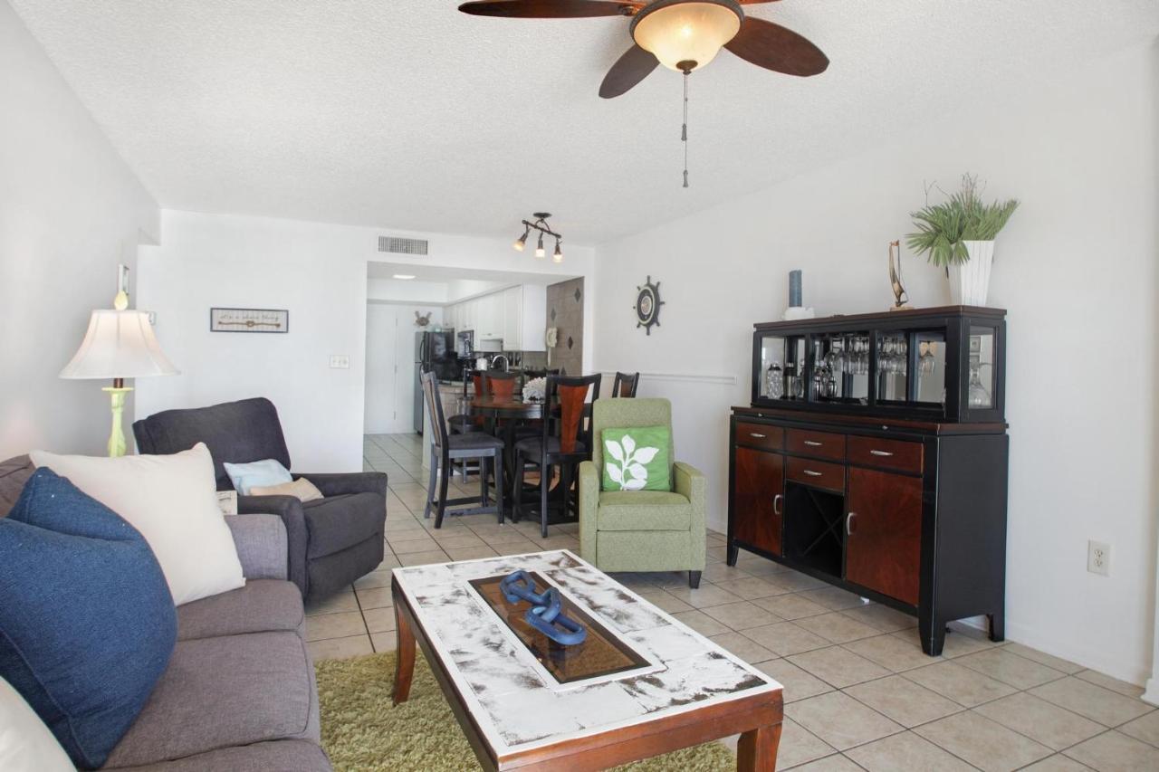 Ocean House Unit 1404 * Gulf Shores