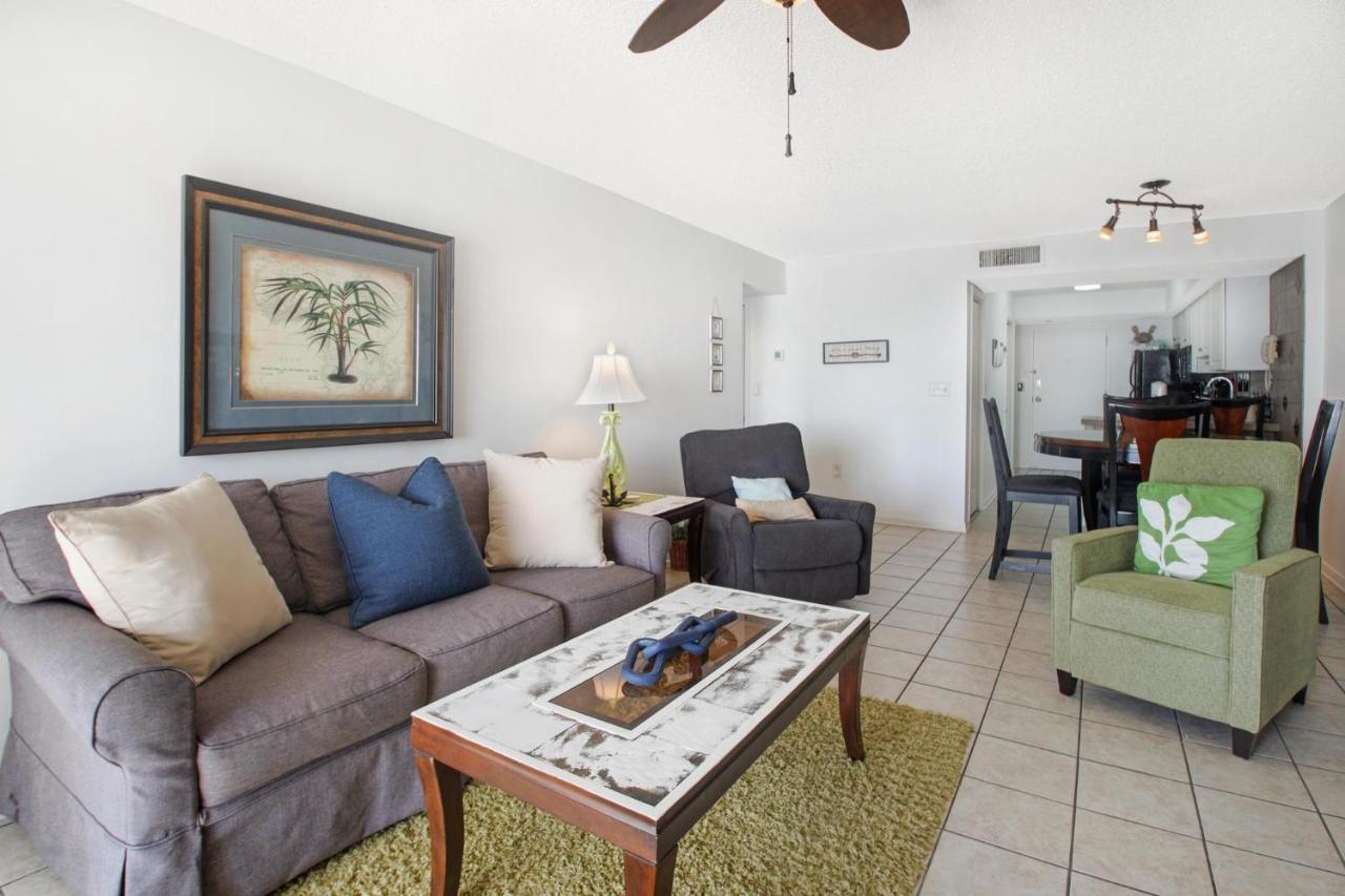 Apartment Ocean House Unit 1404 *
