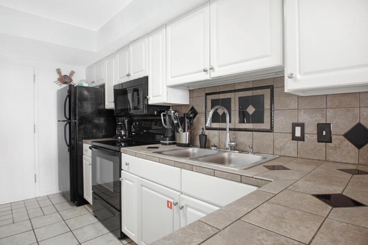Apartment Ocean House Unit 1404 *