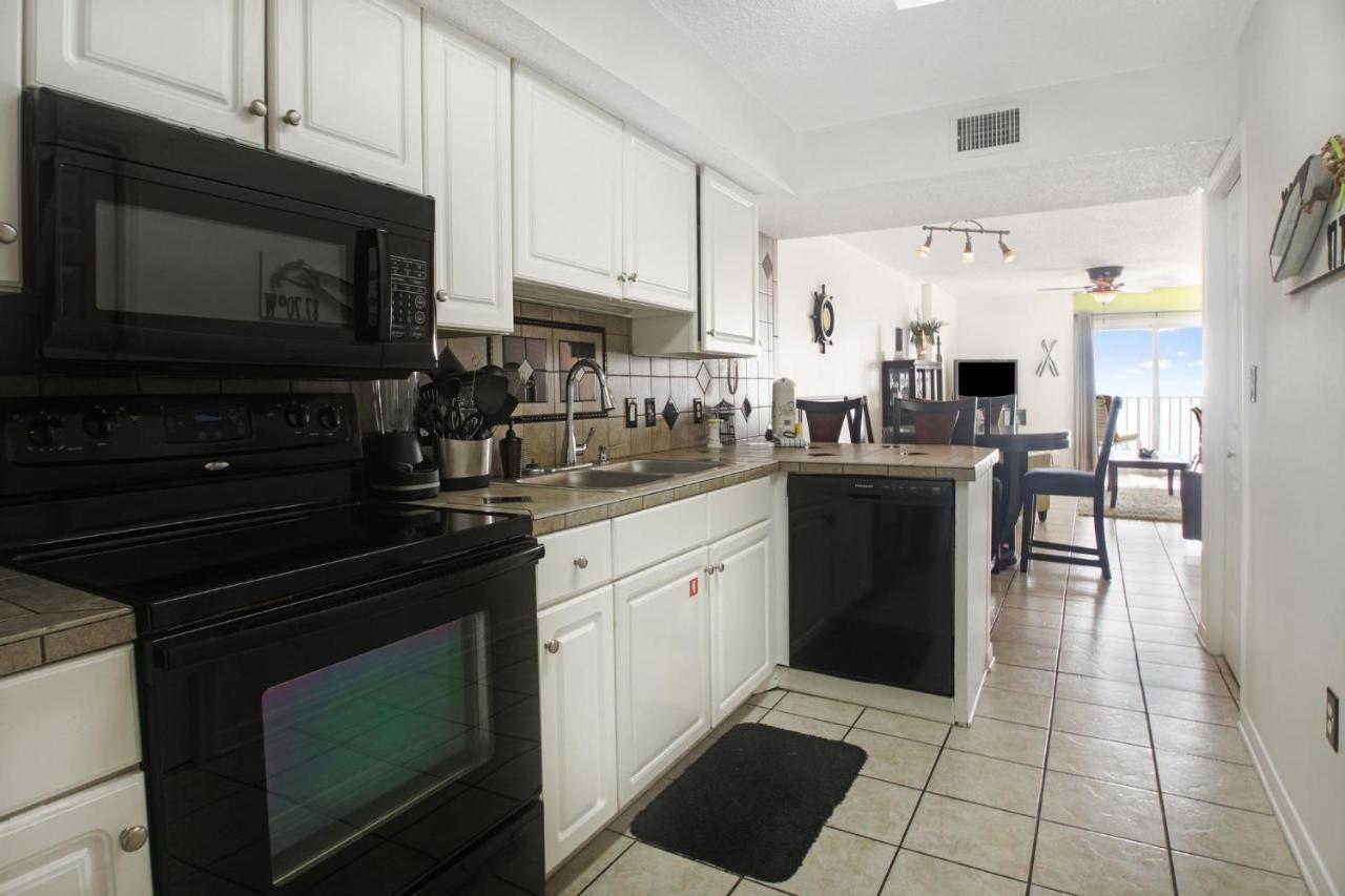 Ocean House Unit 1404 Apartment Gulf Shores