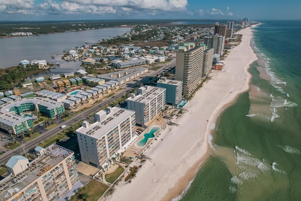 Apartment Ocean House Unit 1404 Gulf Shores