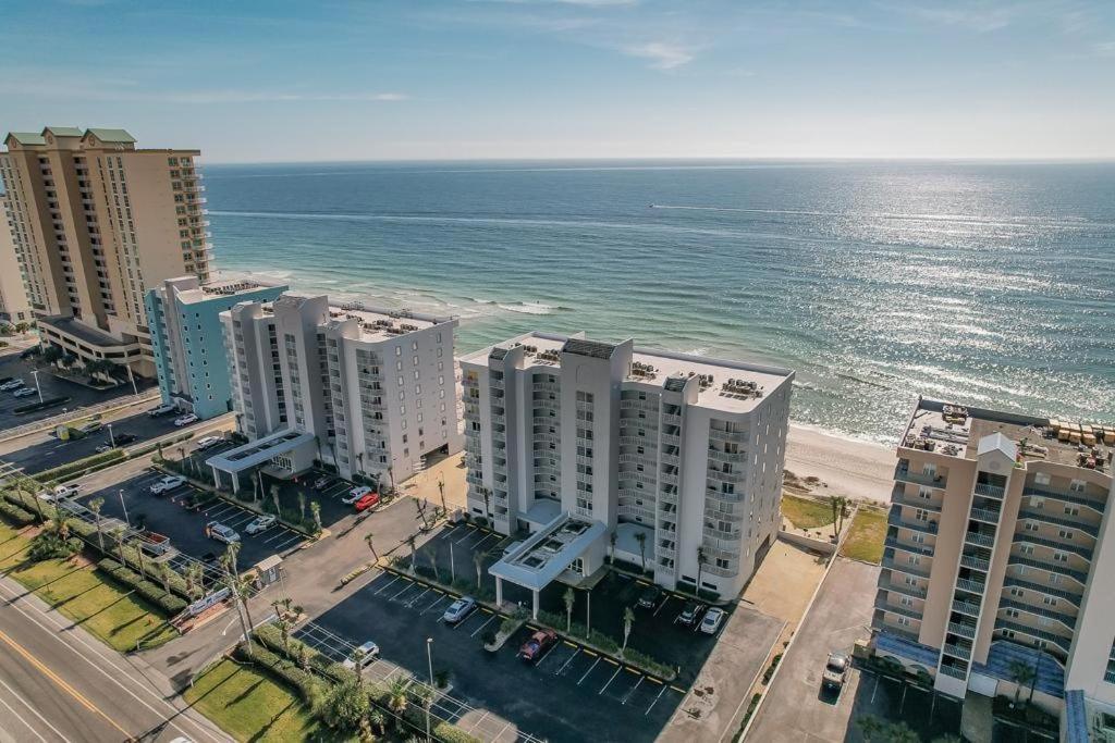 Ocean House Unit 1404 Apartment