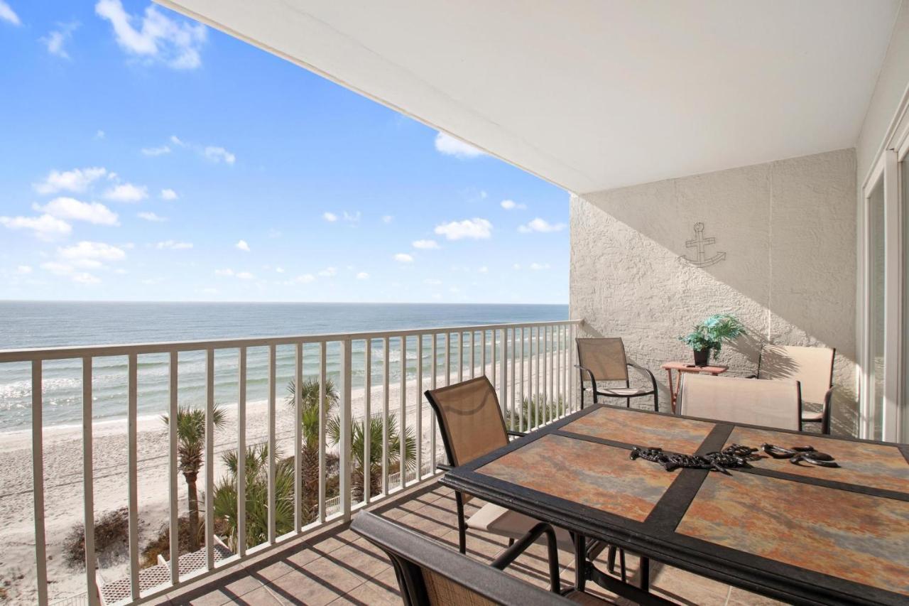 Ocean House Unit 1404 Gulf Shores