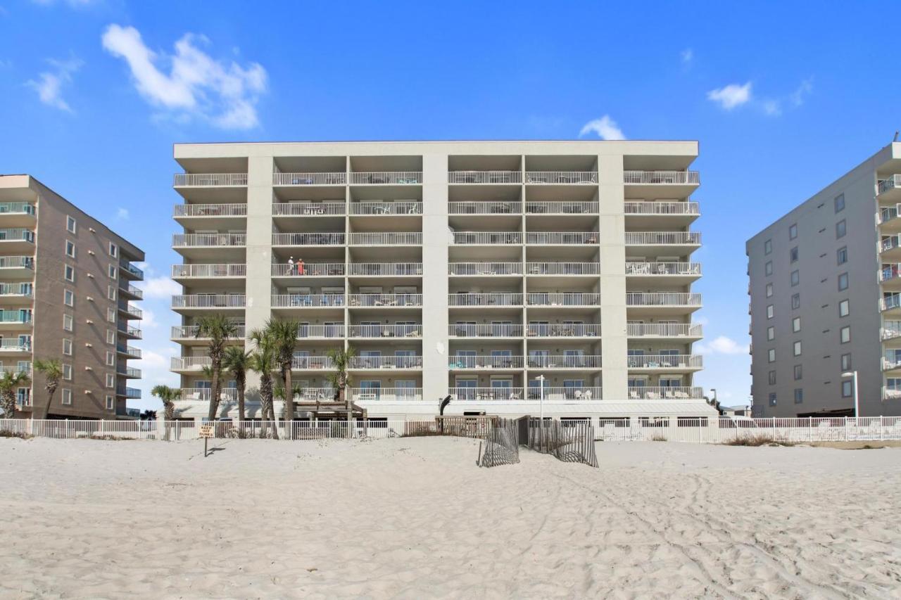 Apartment Ocean House Unit 1404 *