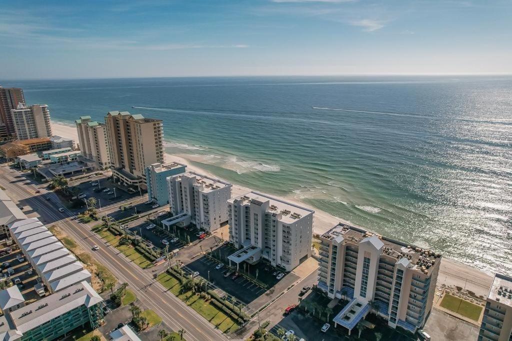 Apartment Ocean House Unit 1404 *