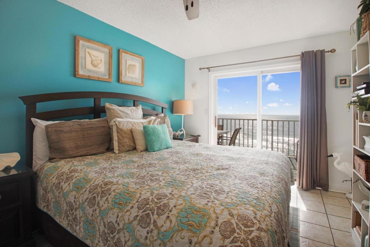 Ocean House Unit 1404 Apartment *