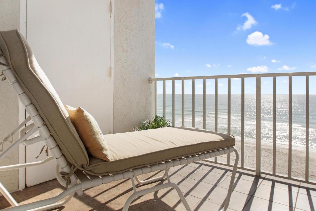 Apartment Ocean House Unit 1404 Gulf Shores