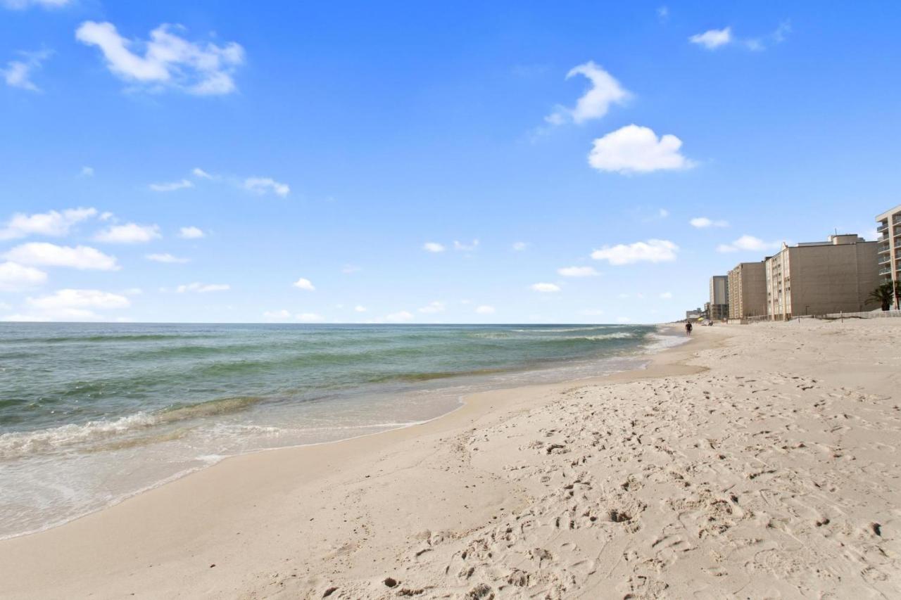 Ocean House Unit 1404 Apartment Gulf Shores