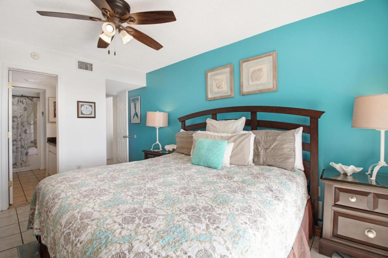 Ocean House Unit 1404 Apartment