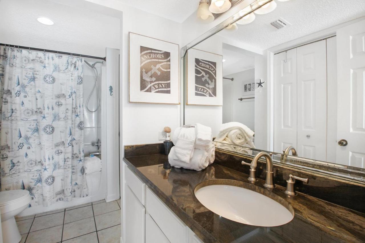 Ocean House Unit 1404 * Gulf Shores