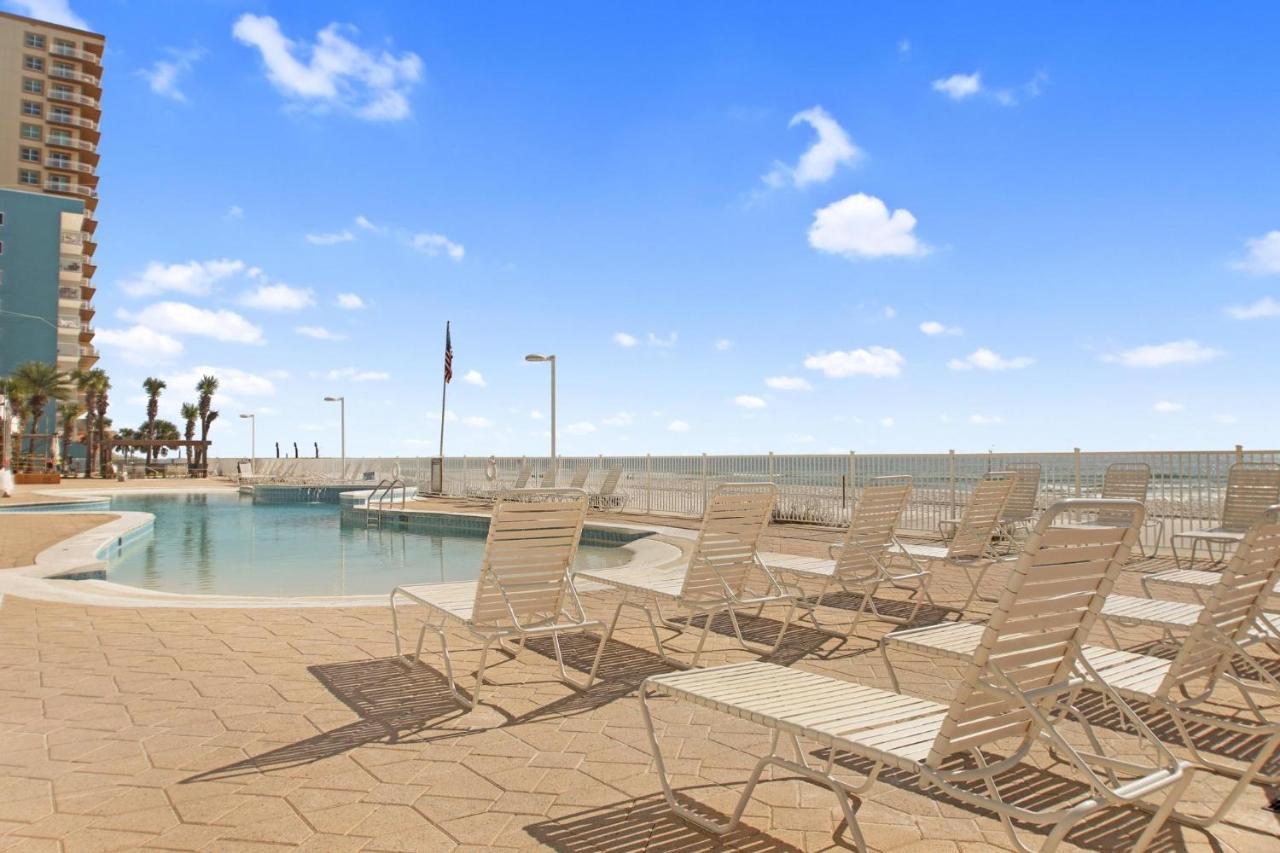Apartment Ocean House Unit 1404 *