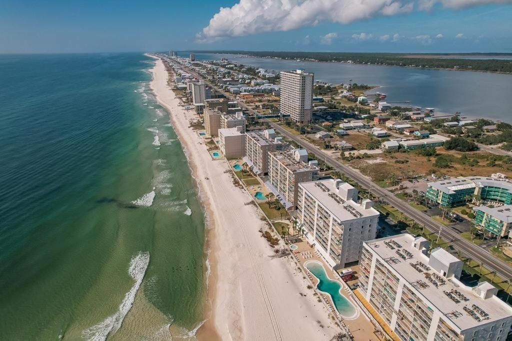 Ocean House Unit 1404 * Gulf Shores