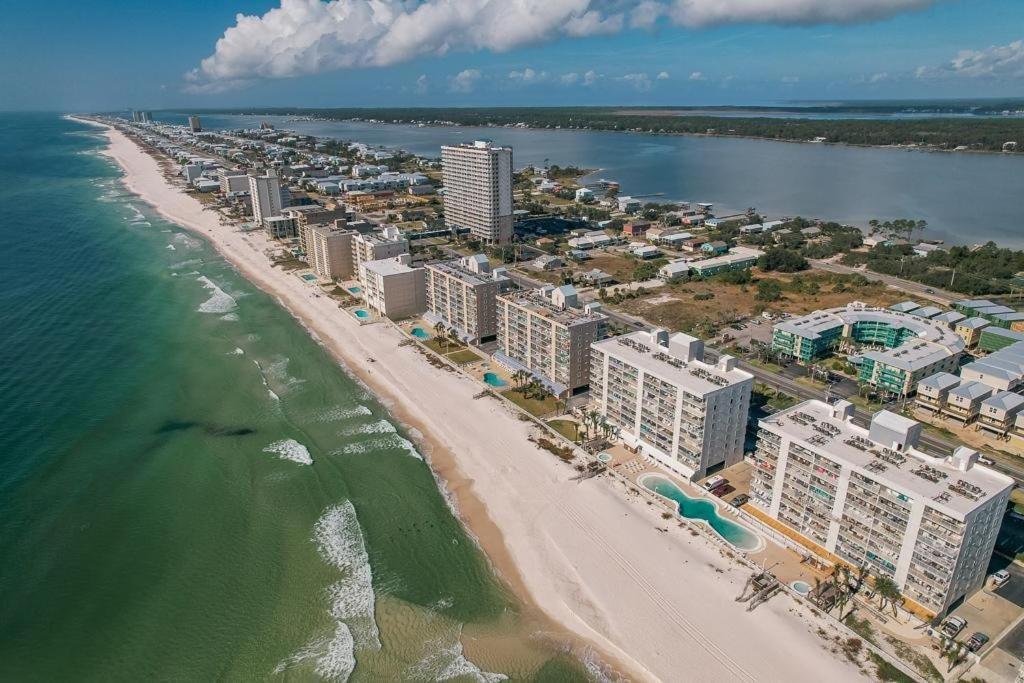 Ocean House Unit 1404 Apartment Gulf Shores