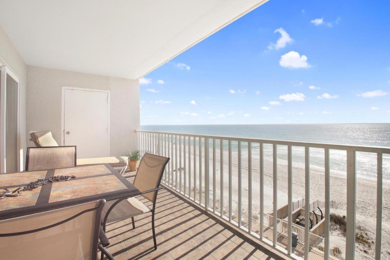 Apartment Ocean House Unit 1404