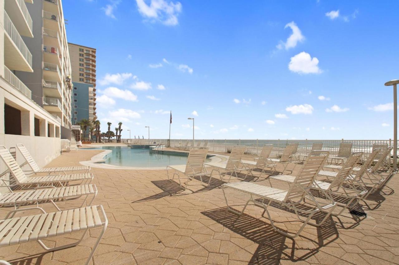 Ocean House Unit 1404 Gulf Shores