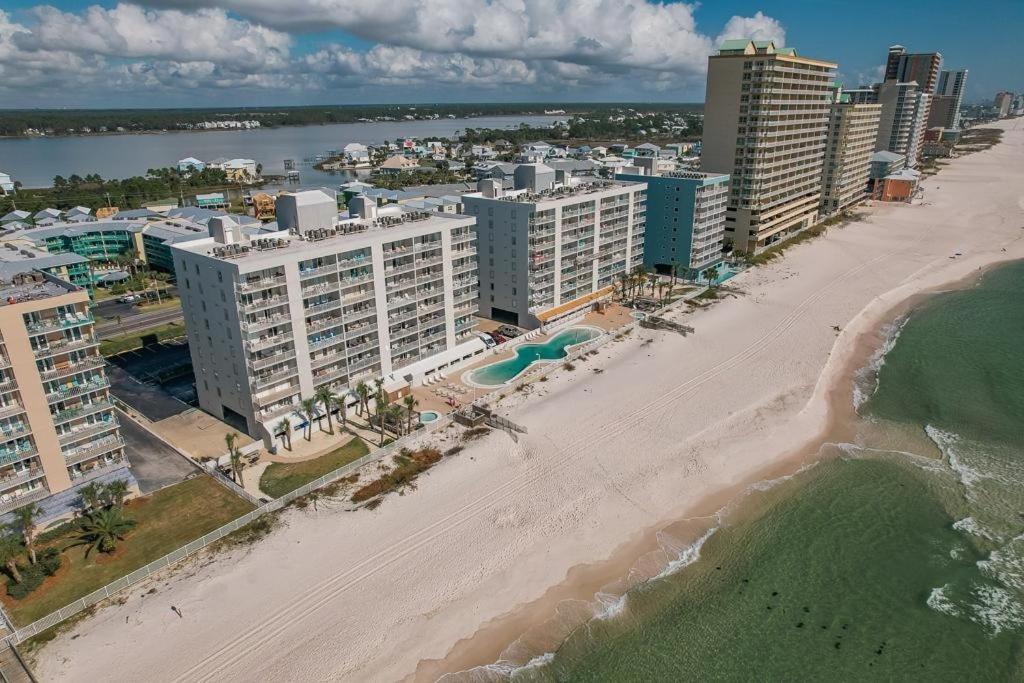 Ocean House Unit 1404 Gulf Shores