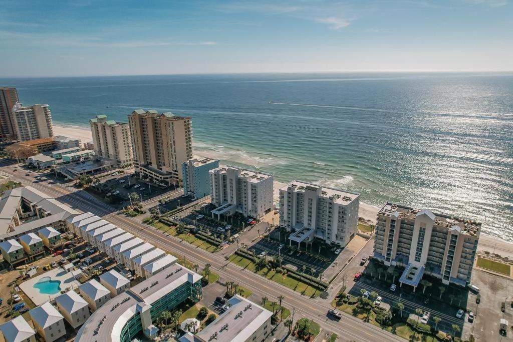 Ocean House Unit 1404 Apartment Gulf Shores