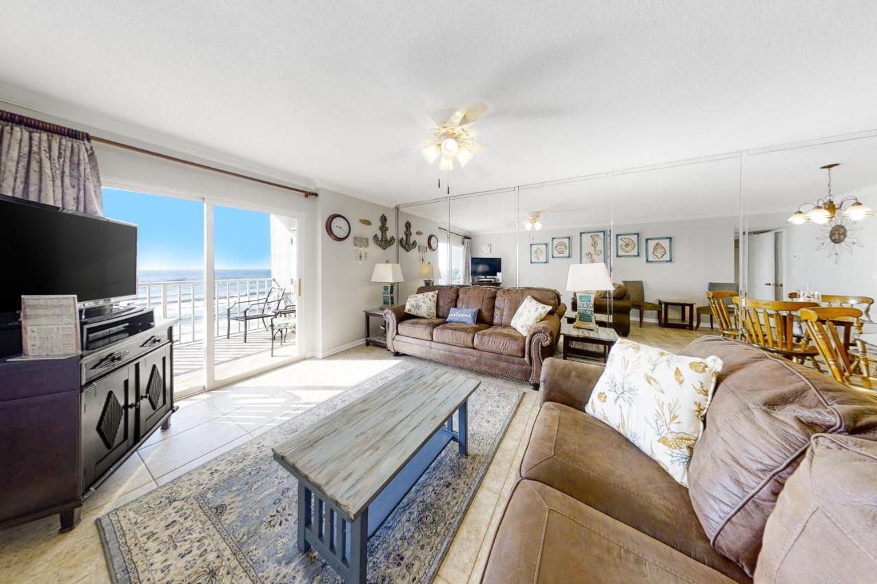 Ocean House Ii 2303 Gulf Shores