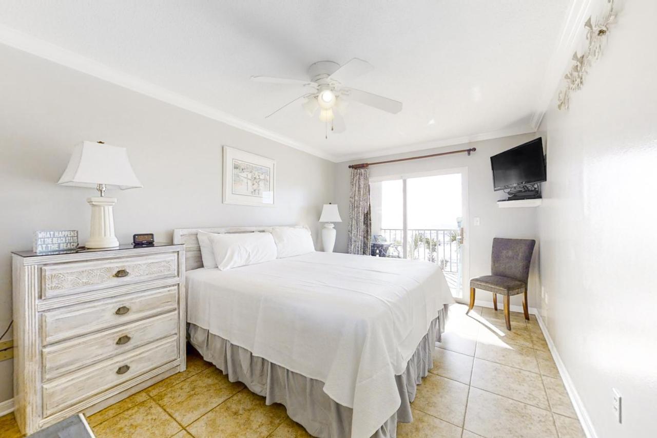Hotel Ocean House Ii 2303 Gulf Shores
