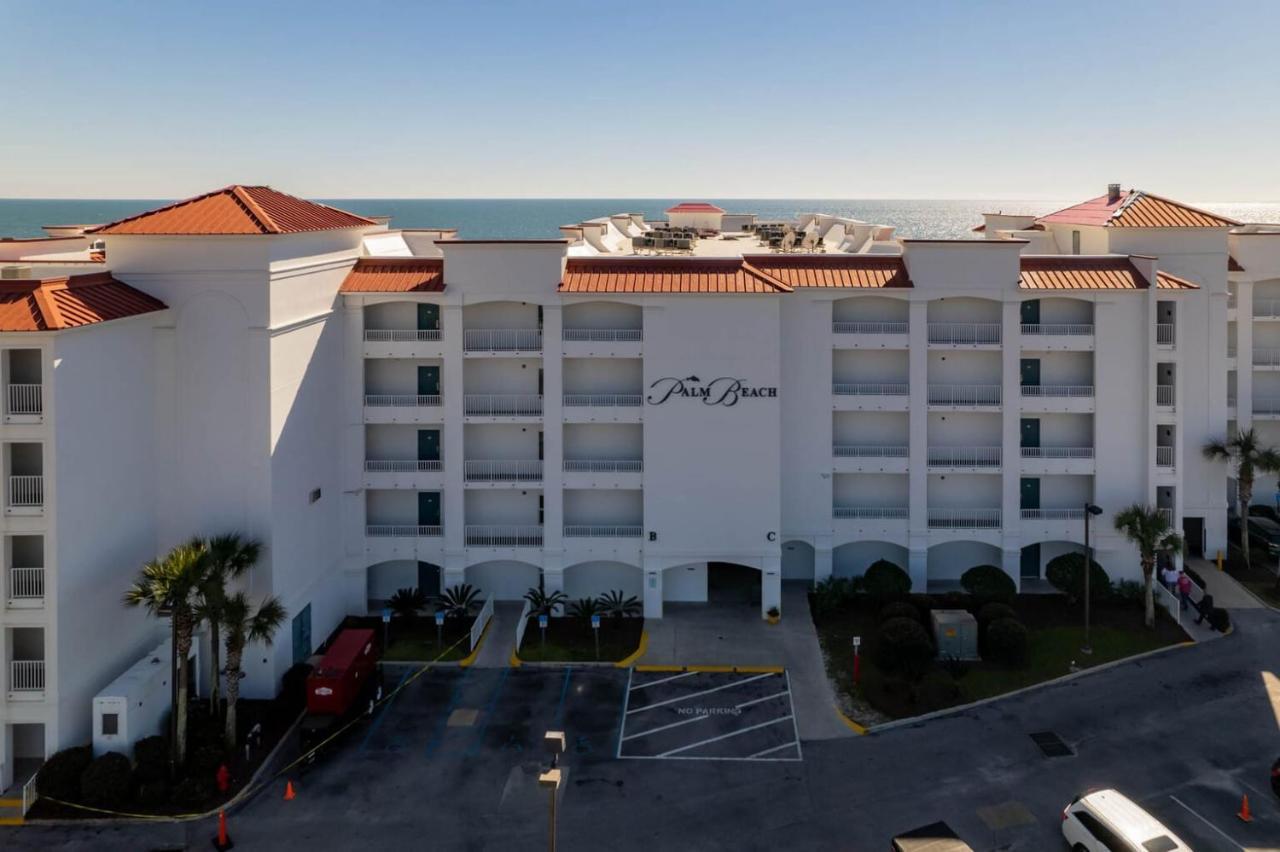 Palm A14 By Collection Holiday home