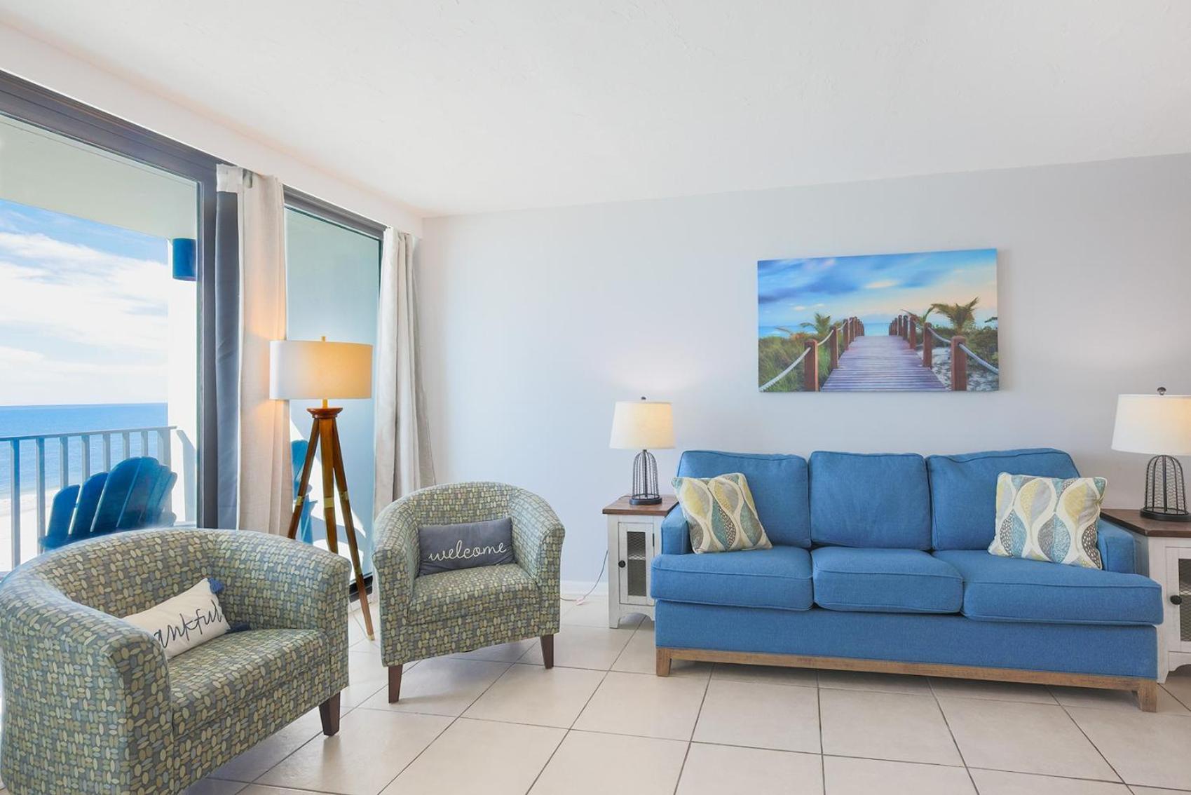 Island Sunrise 466 Apartment *