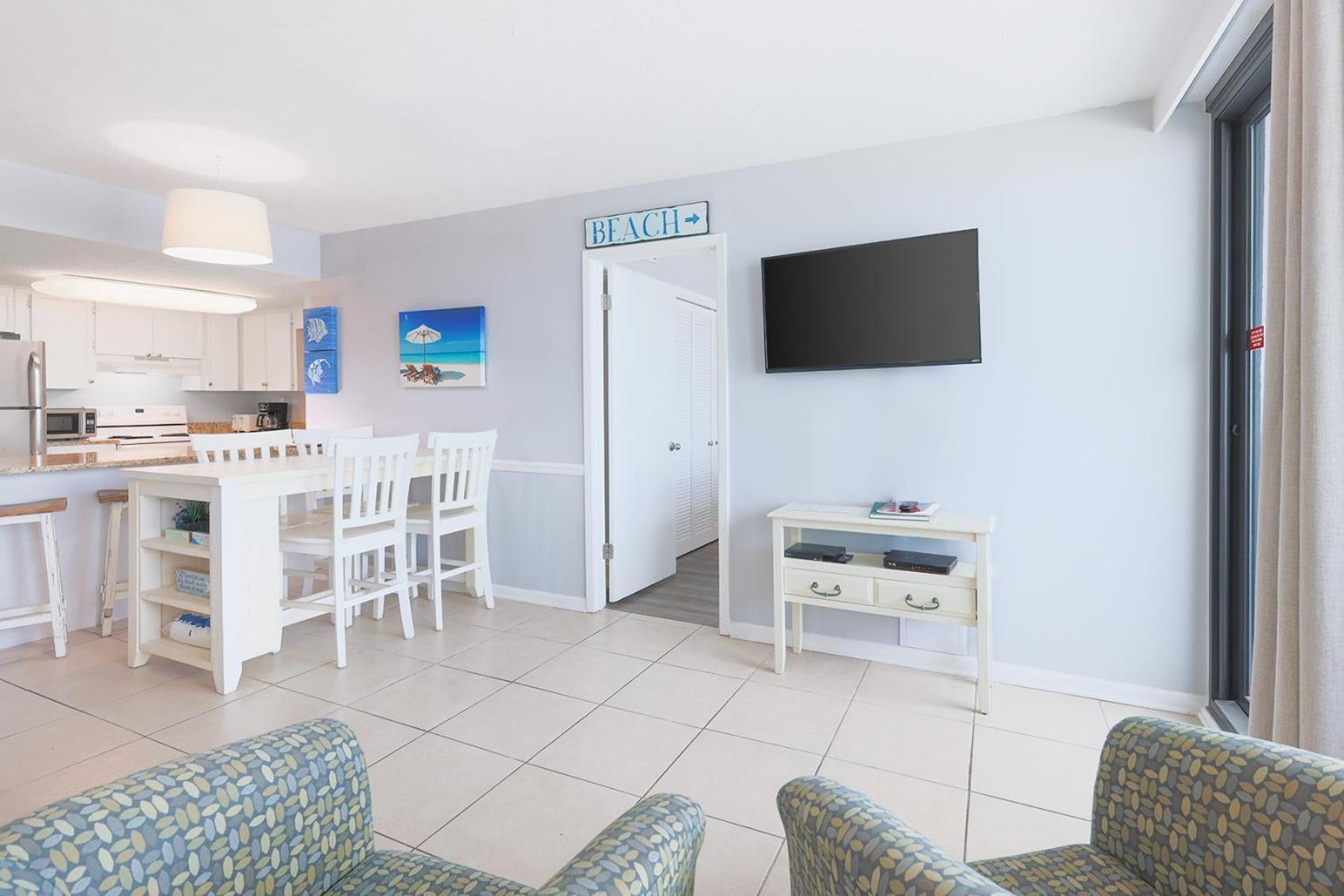 Island Sunrise 466 Apartment Gulf Shores