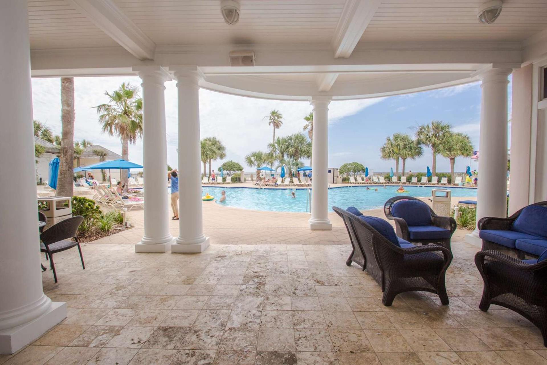 Club D-1201 Gulf Shores