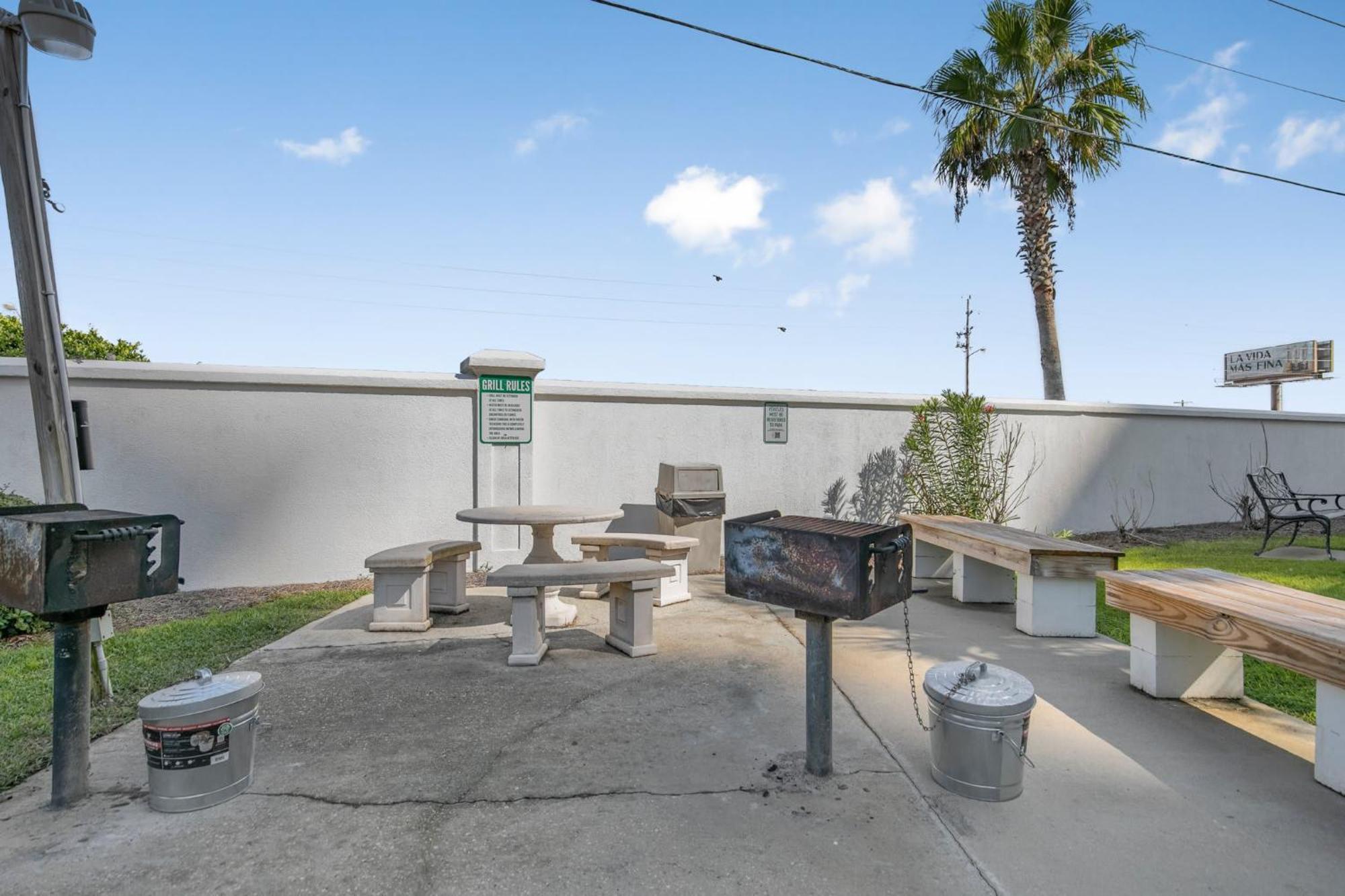 Holiday home Palm A14 By Collection Gulf Shores